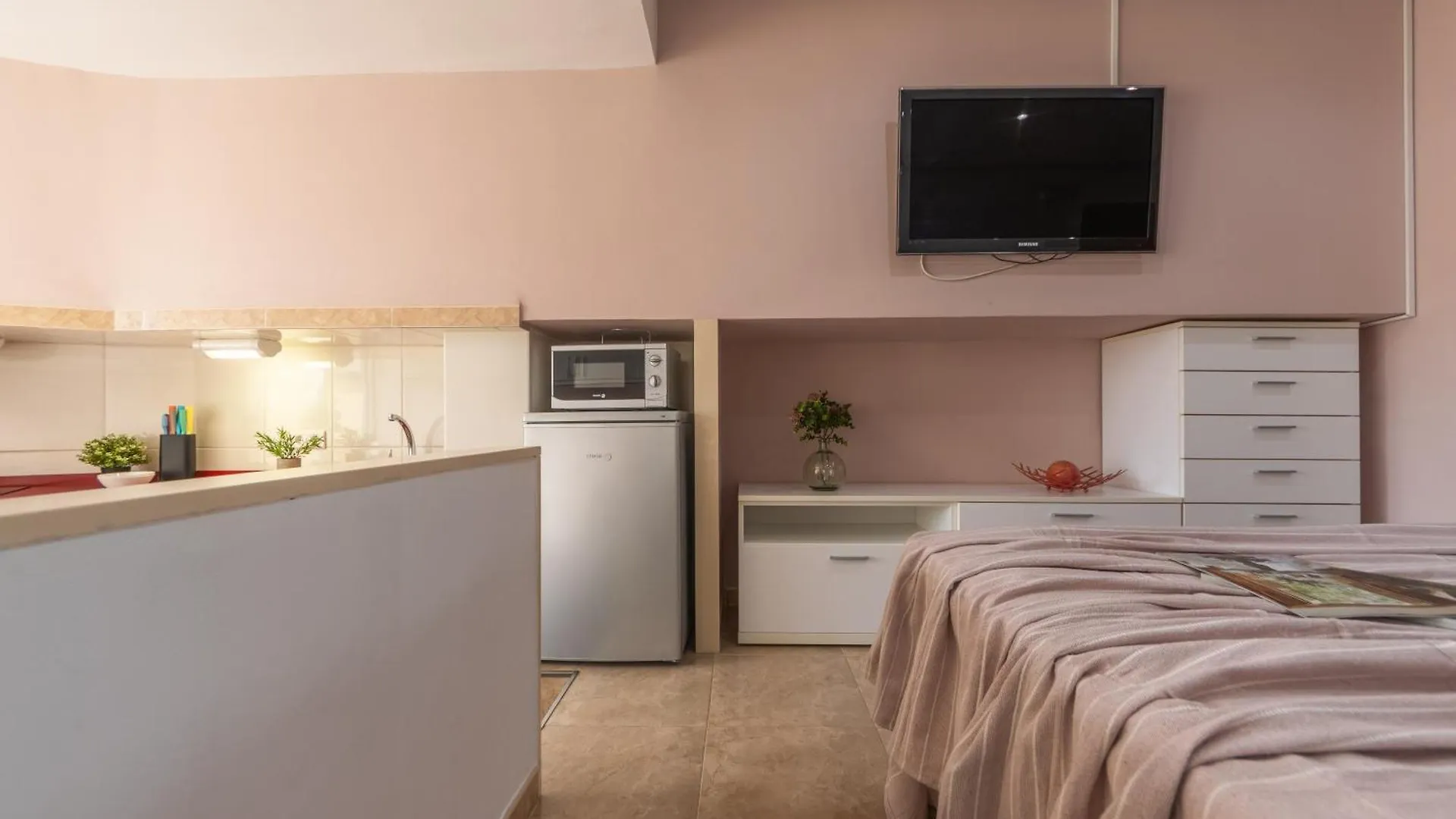 Estudio Delante Del Mar لا بينيذا إسبانيا
